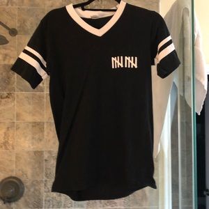 Jake Paul “Team 10” t-shirt Jersey